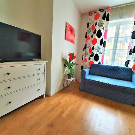Apartment Sophia Praha Eksteriør bilde