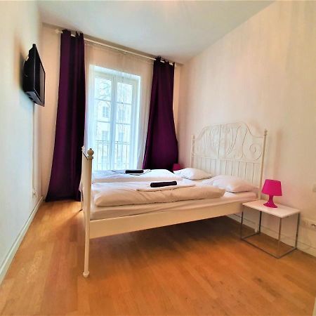 Apartment Sophia Praha Eksteriør bilde