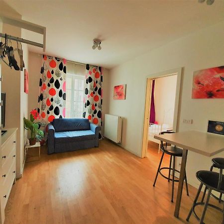 Apartment Sophia Praha Eksteriør bilde