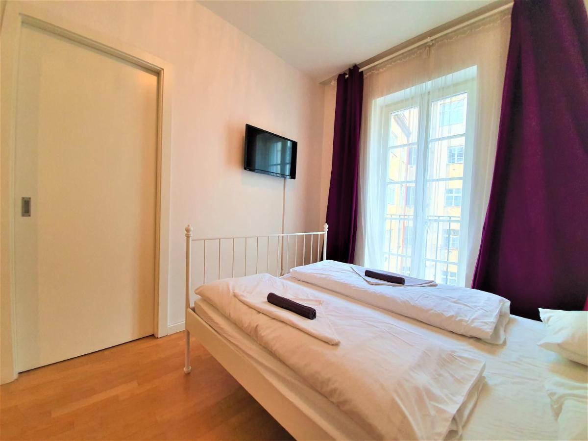 Apartment Sophia Praha Eksteriør bilde