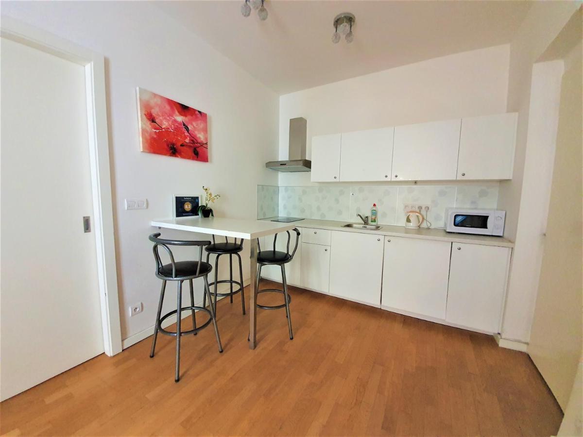 Apartment Sophia Praha Eksteriør bilde