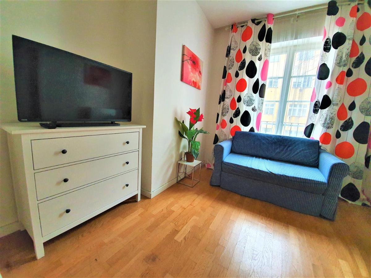 Apartment Sophia Praha Eksteriør bilde