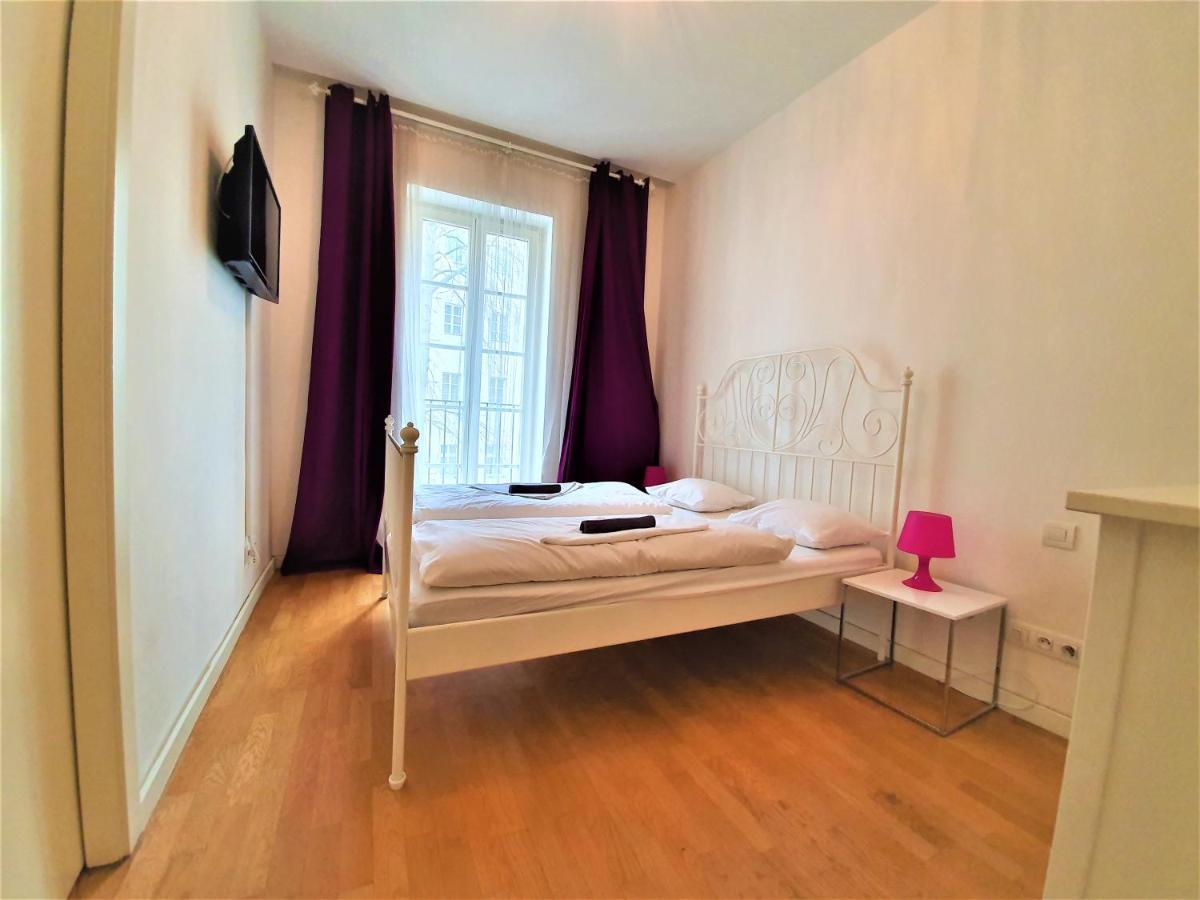 Apartment Sophia Praha Eksteriør bilde