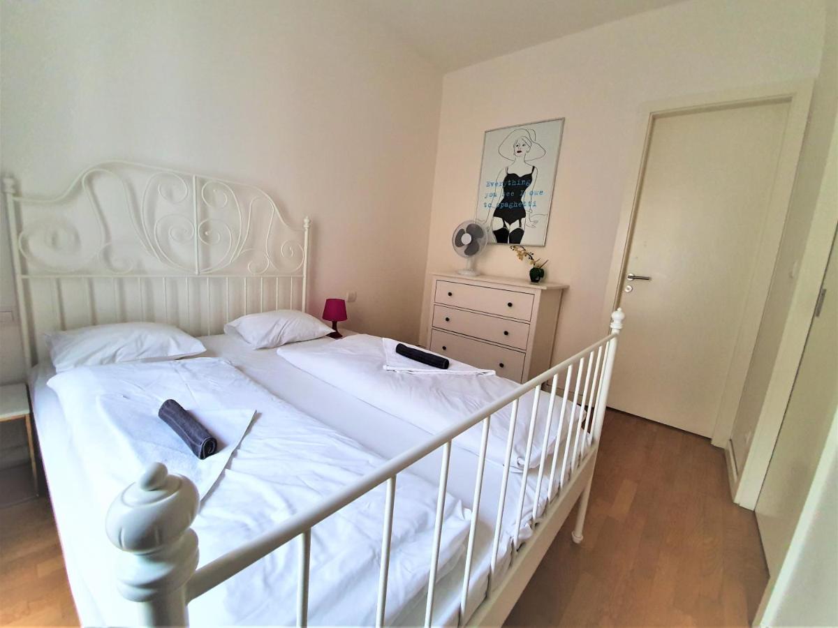 Apartment Sophia Praha Eksteriør bilde