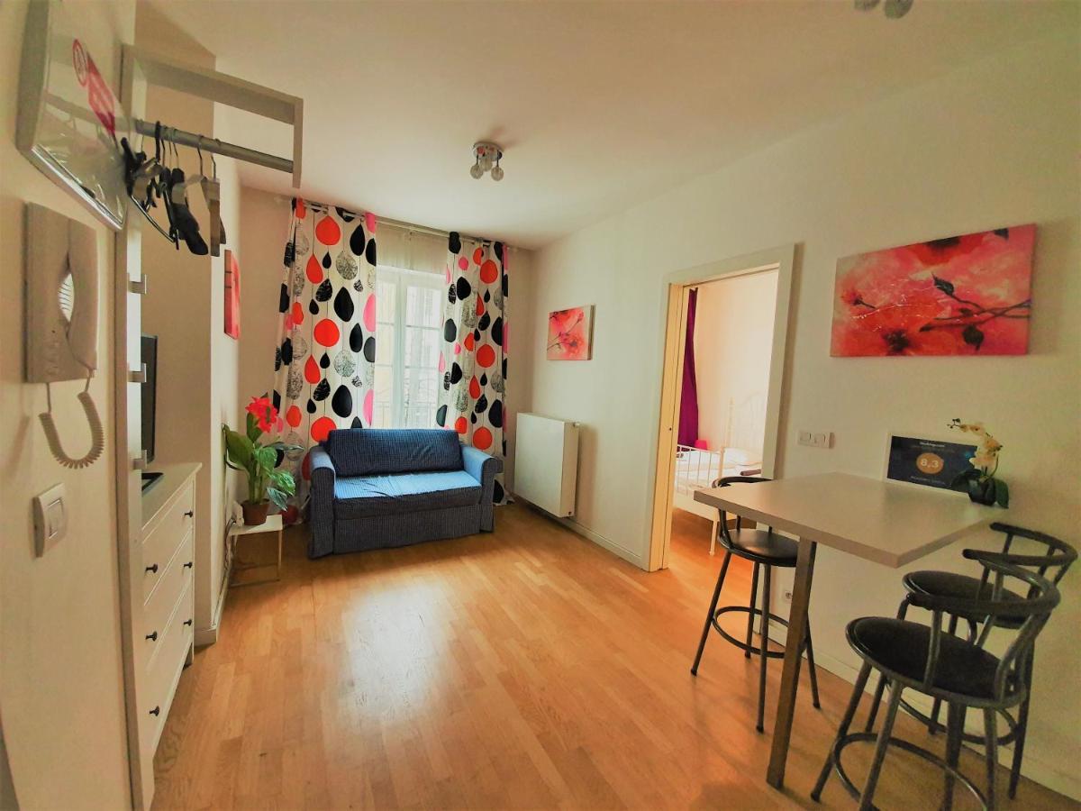 Apartment Sophia Praha Eksteriør bilde