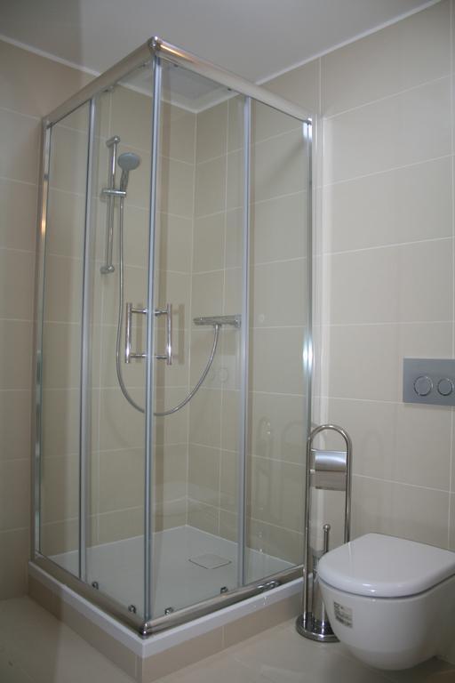 Apartment Sophia Praha Rom bilde