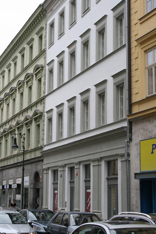 Apartment Sophia Praha Rom bilde
