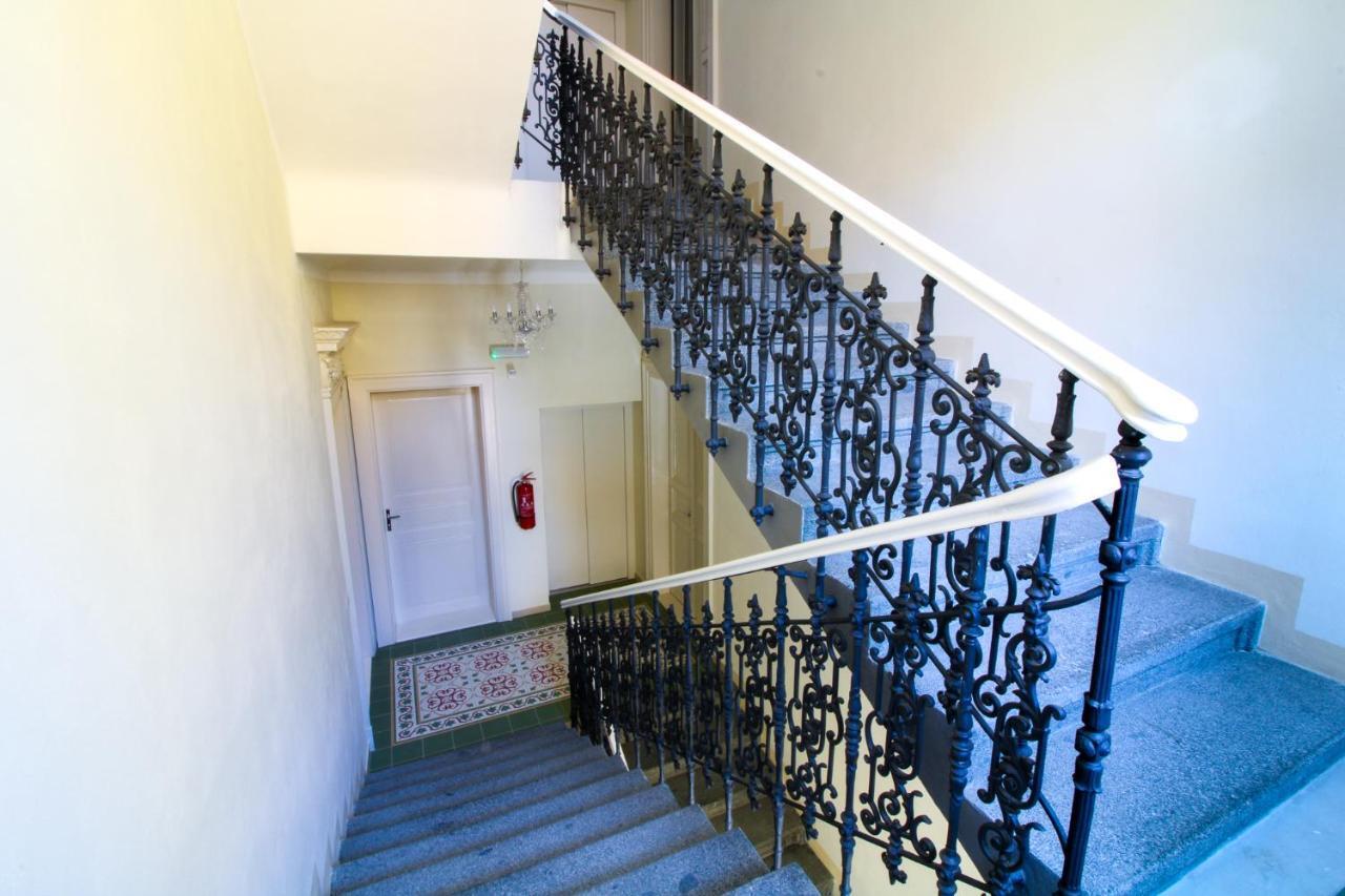 Apartment Sophia Praha Eksteriør bilde